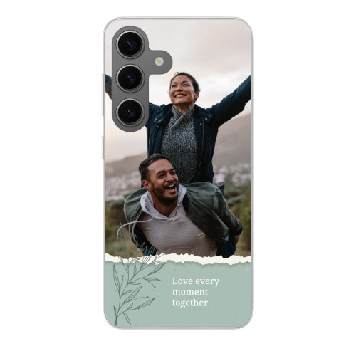 Silicone Phone Case Samsung S24 Silicone Phone Case Samsung S24