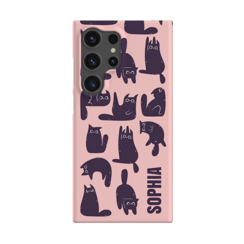 Samsung Galaxy Case S24 Ultra