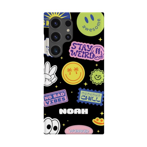 Samsung Galaxy S24 Ultra case