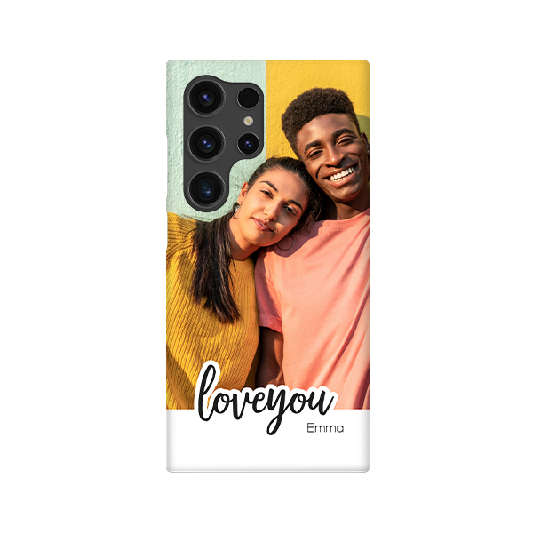Samsung Galaxy Deksel S24 Ultra