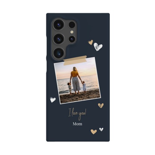 Photo Print Hearts Photo Print Hearts