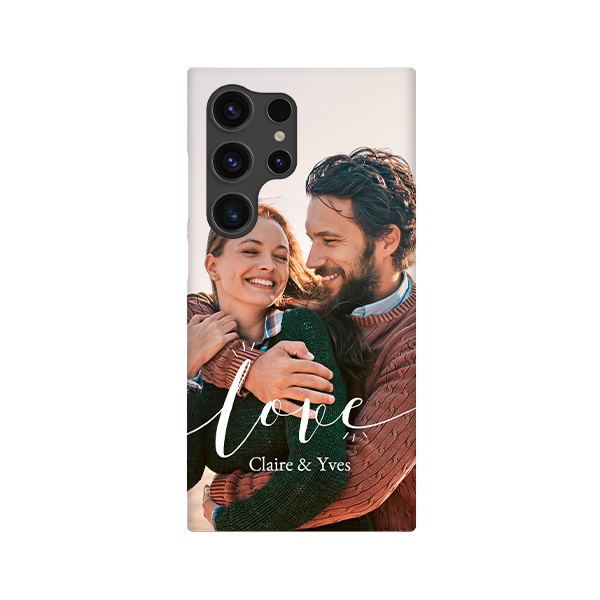 Coque Samsung Galaxy S24 Ultra