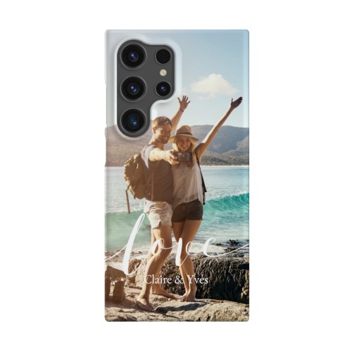 Samsung Galaxy S24 Ultra case