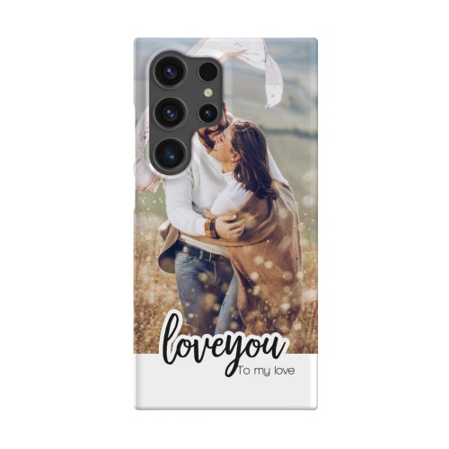 Coque Samsung Galaxy S24 Ultra