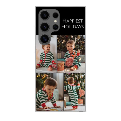 Silicone Phone Case Samsung S24 Ultra Silicone Phone Case Samsung S24 Ultra