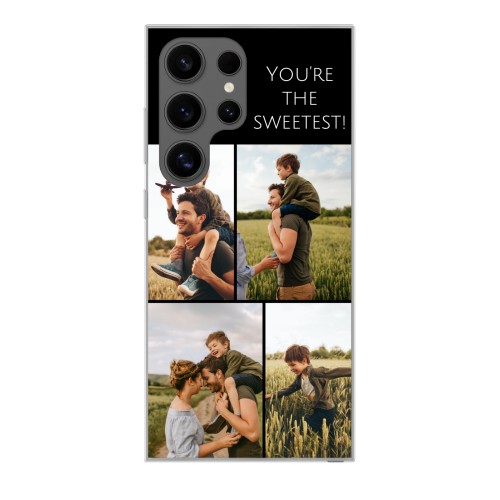 Silikone cover Samsung S24 Ultra Silikone cover Samsung S24 Ultra