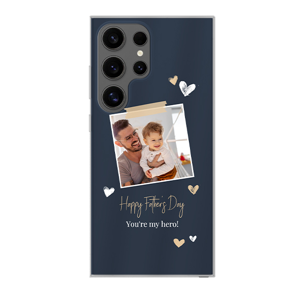 Photo Print Hearts Photo Print Hearts