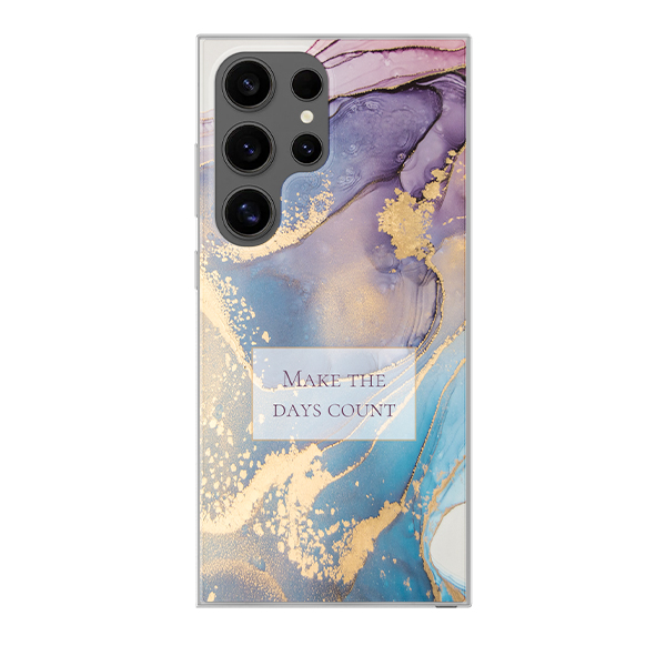 Coque silicone Samsung S24 Ultra