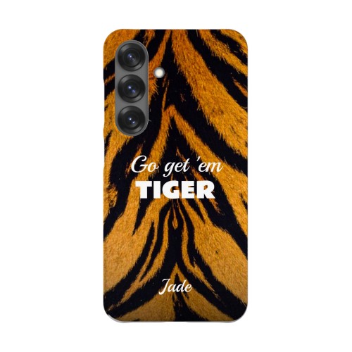 Samsung Galaxy Case S25