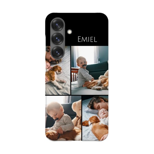 Samsung Galaxy Case S25 Samsung Galaxy Case S25