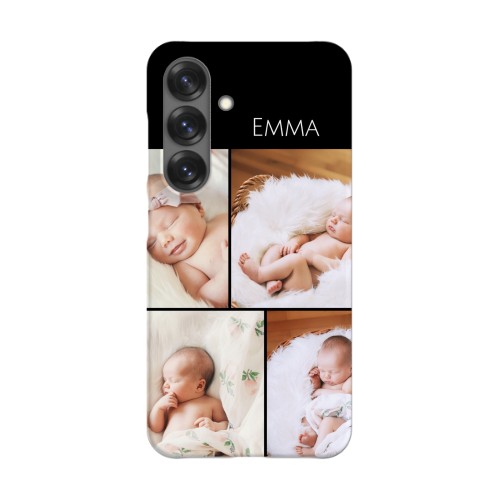 Samsung Galaxy Case S25