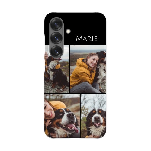 Samsung Galaxy Case S25 Samsung Galaxy Case S25