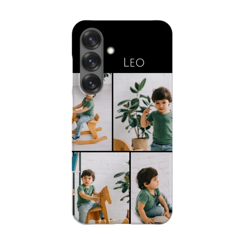 Samsung Galaxy Case S25 Samsung Galaxy Case S25