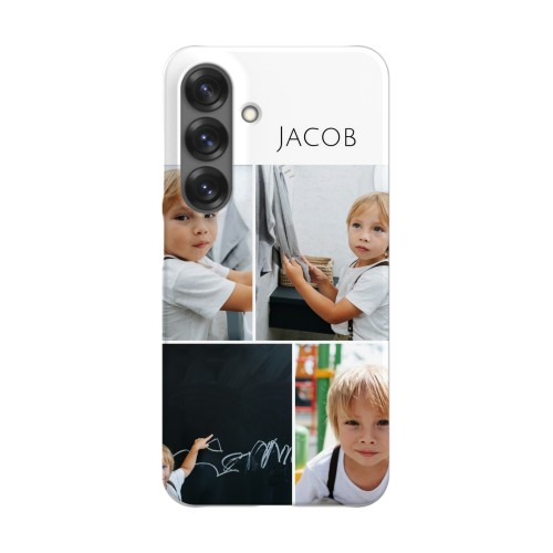 Samsung Galaxy Case S25 Samsung Galaxy Case S25
