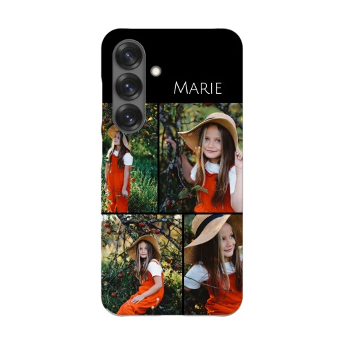 Samsung Galaxy Case S25 Samsung Galaxy Case S25
