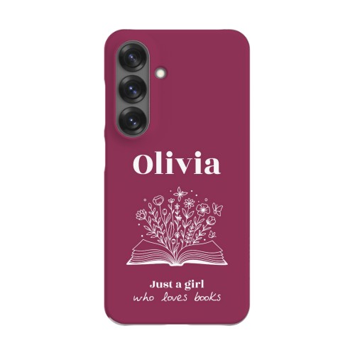 Coque Samsung Galaxy S25 Coque Samsung Galaxy S25