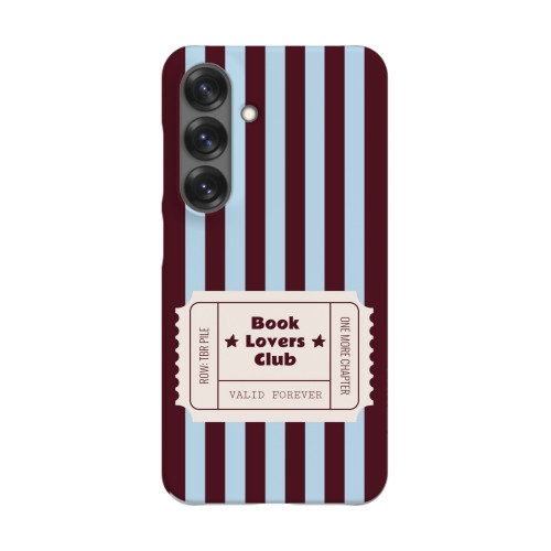 Funky Ticket Stripes Funky Ticket Stripes