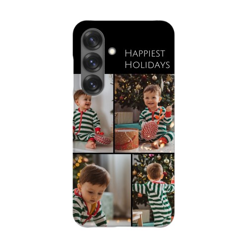 Samsung Galaxy Case S25