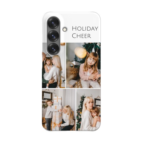 Samsung Galaxy Case S25 Samsung Galaxy Case S25