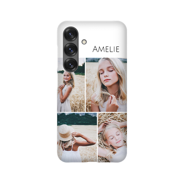 Samsung Galaxy Case S25