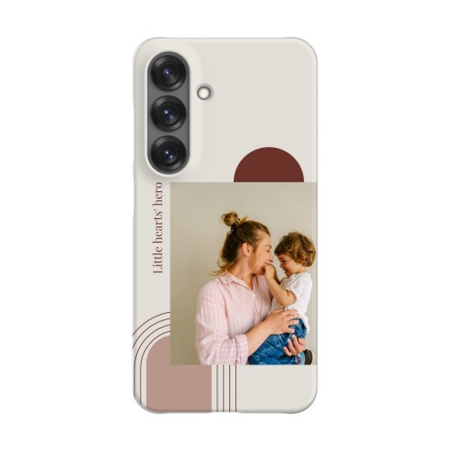 Samsung Galaxy Case S25 Samsung Galaxy Case S25
