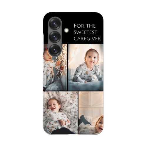 Samsung Galaxy Case S25 Samsung Galaxy Case S25