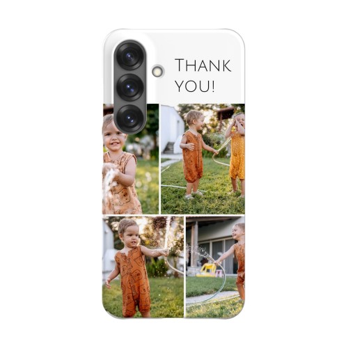Samsung Galaxy Case S25 Samsung Galaxy Case S25