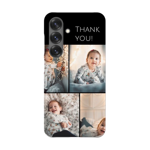 Samsung Galaxy Case S25