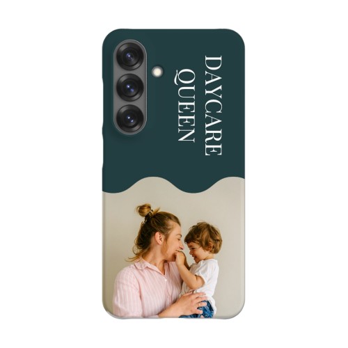 Samsung Galaxy Case S25 Samsung Galaxy Case S25