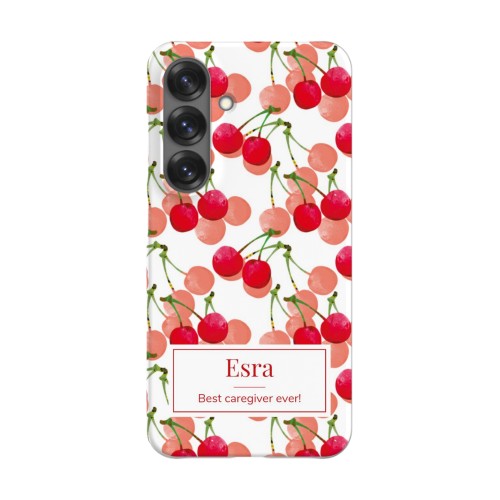 Samsung Galaxy Case S25 Samsung Galaxy Case S25