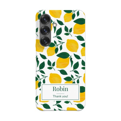 Samsung Galaxy Case S25 Samsung Galaxy Case S25