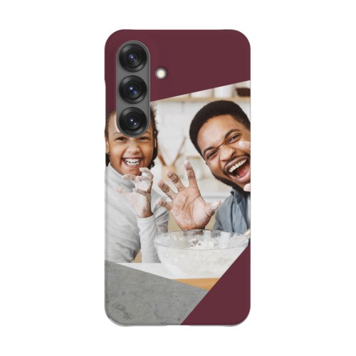 Samsung Galaxy Case S25