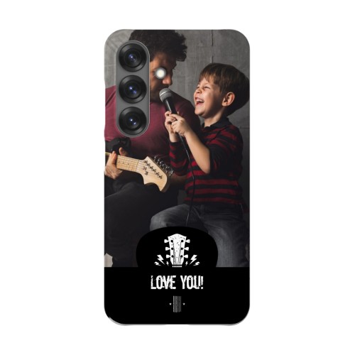 Samsung Galaxy Case S25