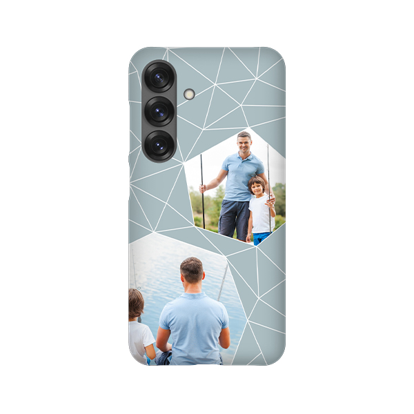 Samsung Galaxy Case S25