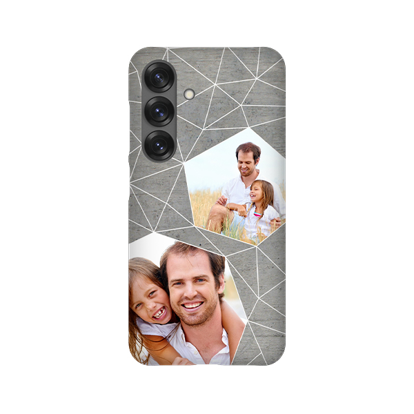 Samsung Galaxy Case S25