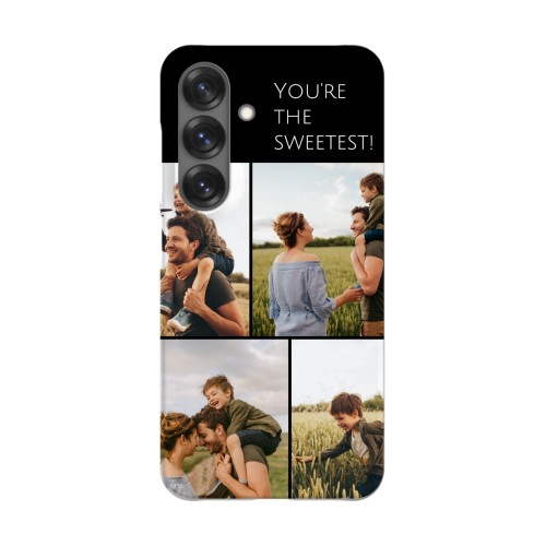 Samsung Galaxy Case S25 Samsung Galaxy Case S25