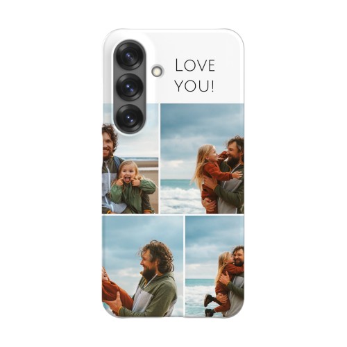 Samsung Galaxy Case S25 Samsung Galaxy Case S25