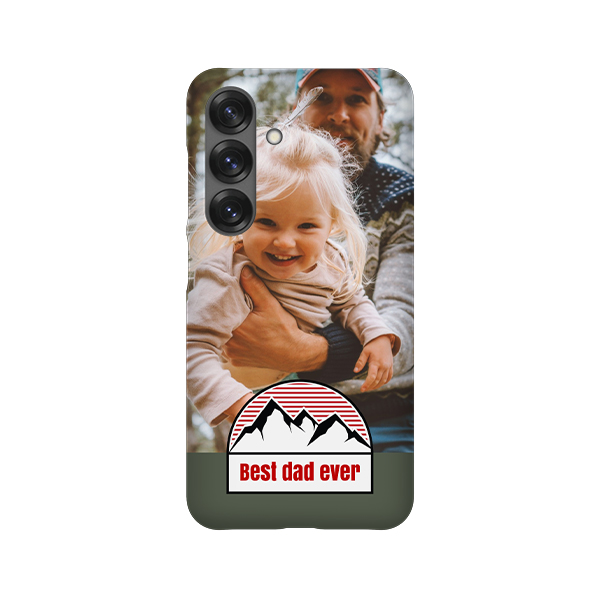 Samsung Galaxy Case S25