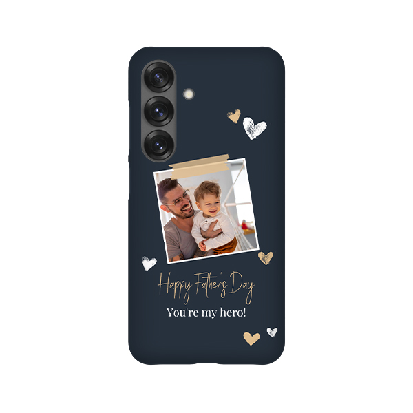 Samsung Galaxy Case S25