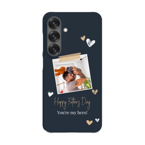 Samsung Galaxy Case S25