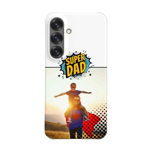 Samsung Galaxy Deksel S25