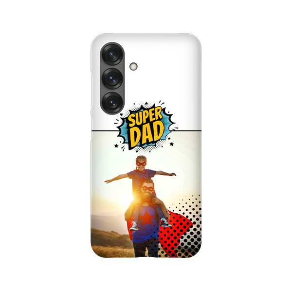 Samsung Galaxy Case S25