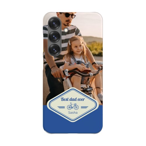 Samsung Galaxy Case S25