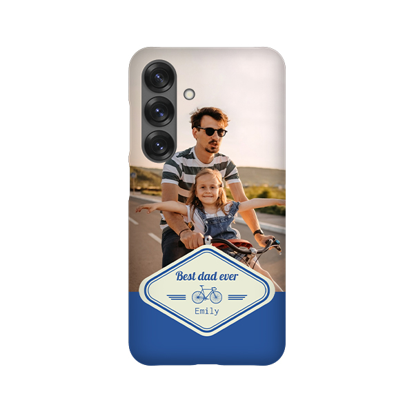 Samsung Galaxy Case S25