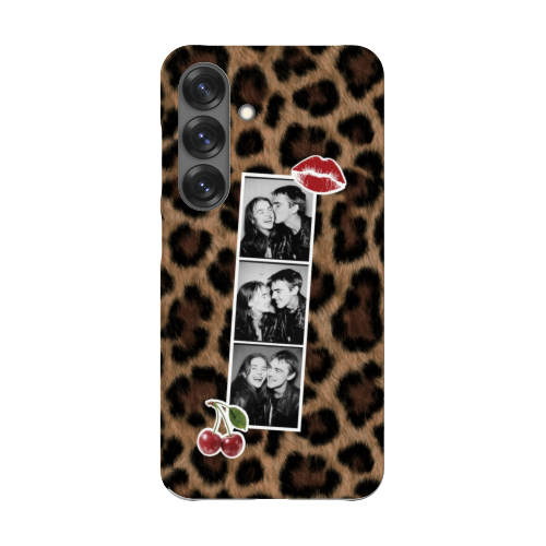 Samsung Galaxy Case S25