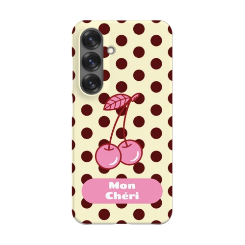 Samsung Galaxy Case S25