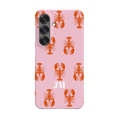 Samsung Galaxy Deksel S25 Samsung Galaxy Deksel S25