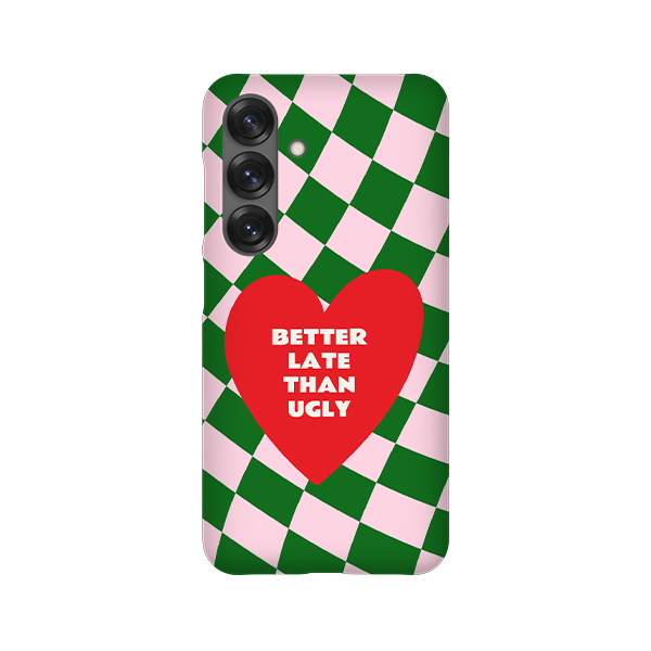 Samsung Galaxy Case S25 Samsung Galaxy Case S25