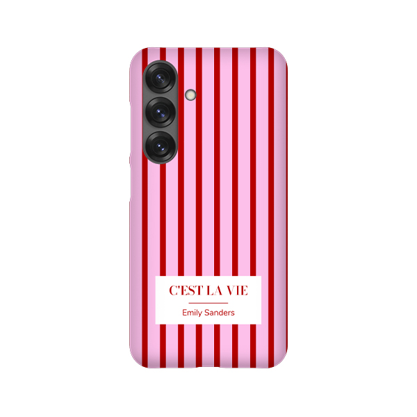 Samsung Galaxy Case S25 Samsung Galaxy Case S25