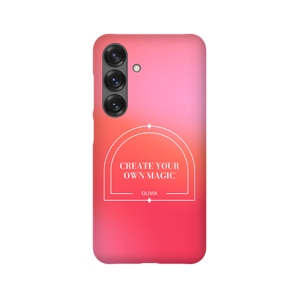 Samsung Galaxy Case S25 Samsung Galaxy Case S25